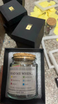 (GIFTING OFFER) Handmade Bible Verses In A Jar 90 Verses Jar (Free Christian Gift Box)