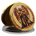 Christian Faith Preservation Commemorative Coin by Lordwithyou™