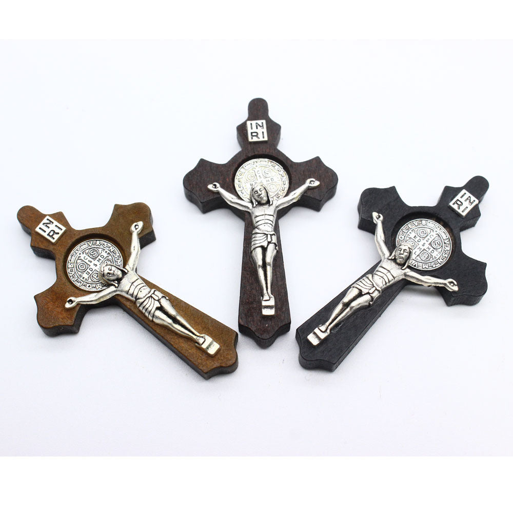 Wood Cross by Lordwithyou™