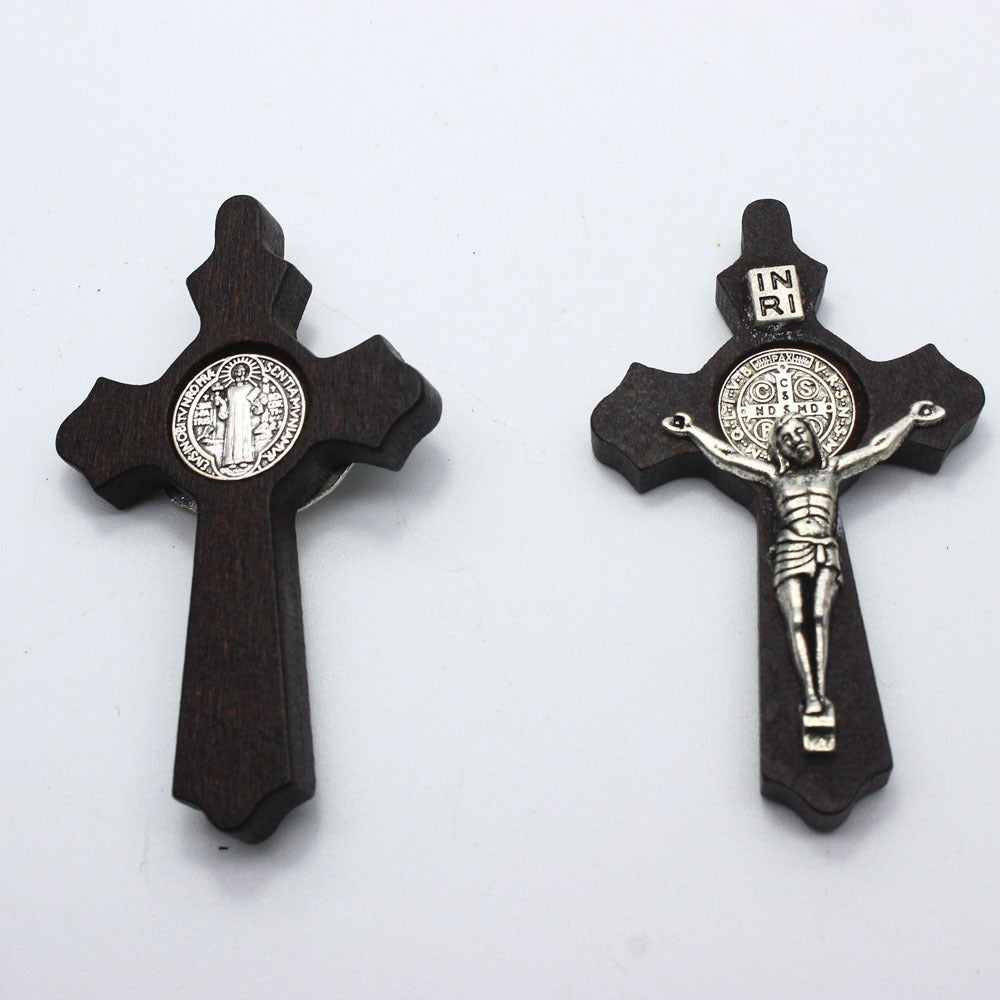 Wood Cross by Lordwithyou™