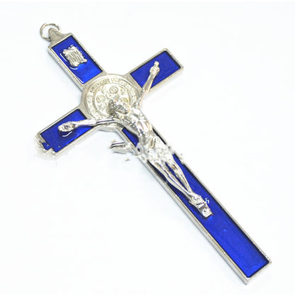 Cross christian ornament by Lordwithyou™