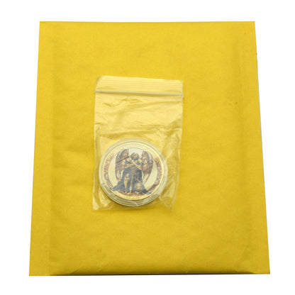 Christian Faith Preservation Commemorative Coin by Lordwithyou™