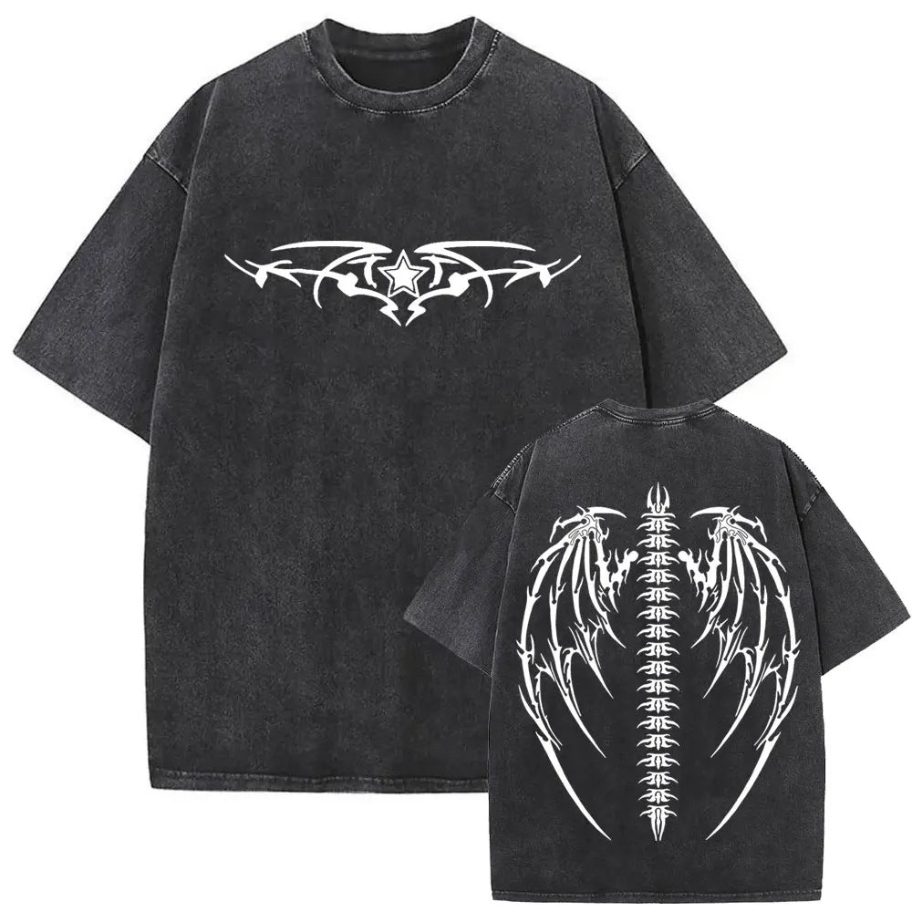 Jesus Forgive Them Father Vintage T-shirts by Lordwithyou™